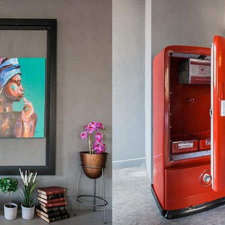 Artists' Favorite Spacious Loft Near Acropolis!! Athen Exterior foto