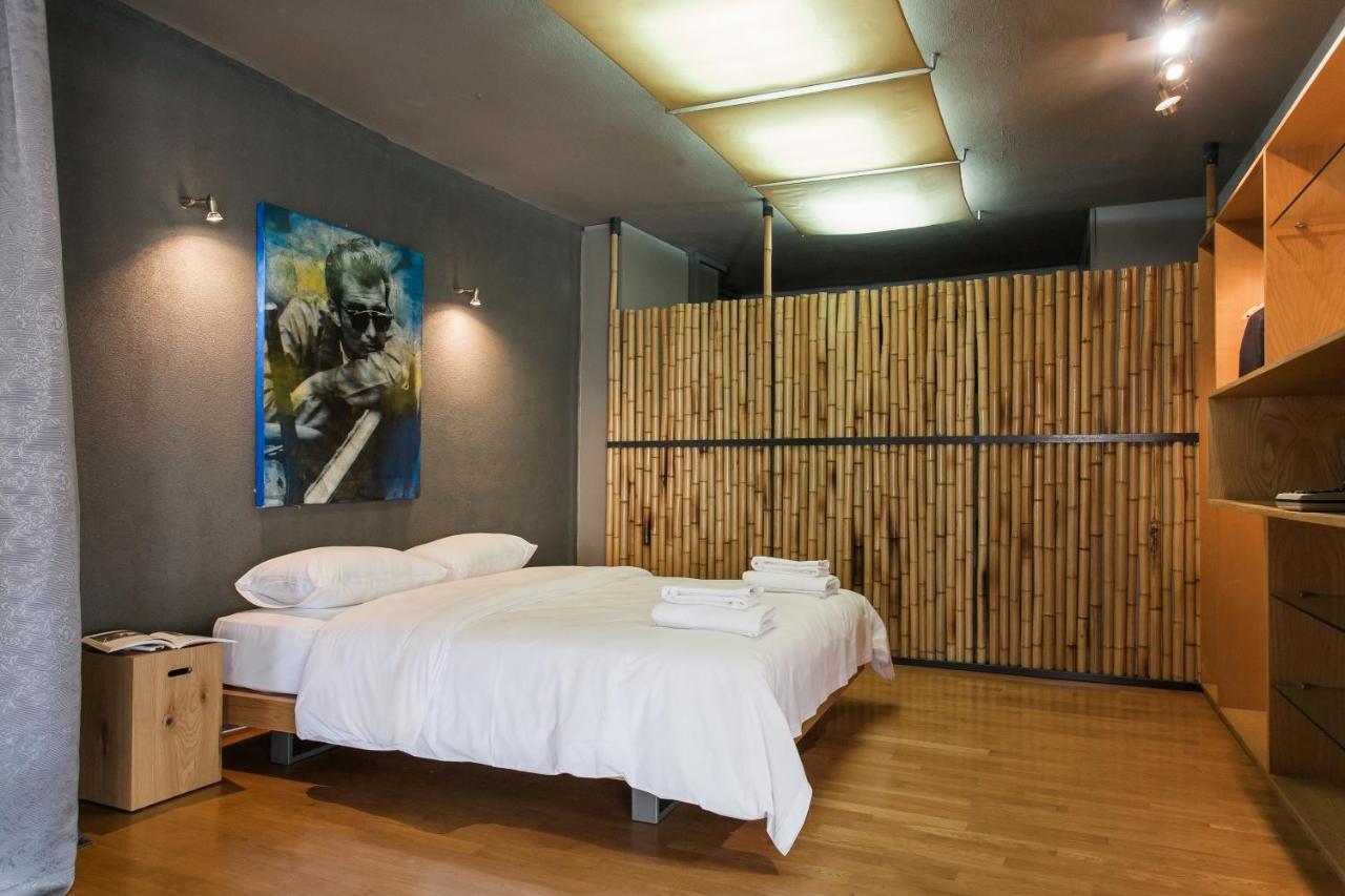Artists' Favorite Spacious Loft Near Acropolis!! Athen Exterior foto