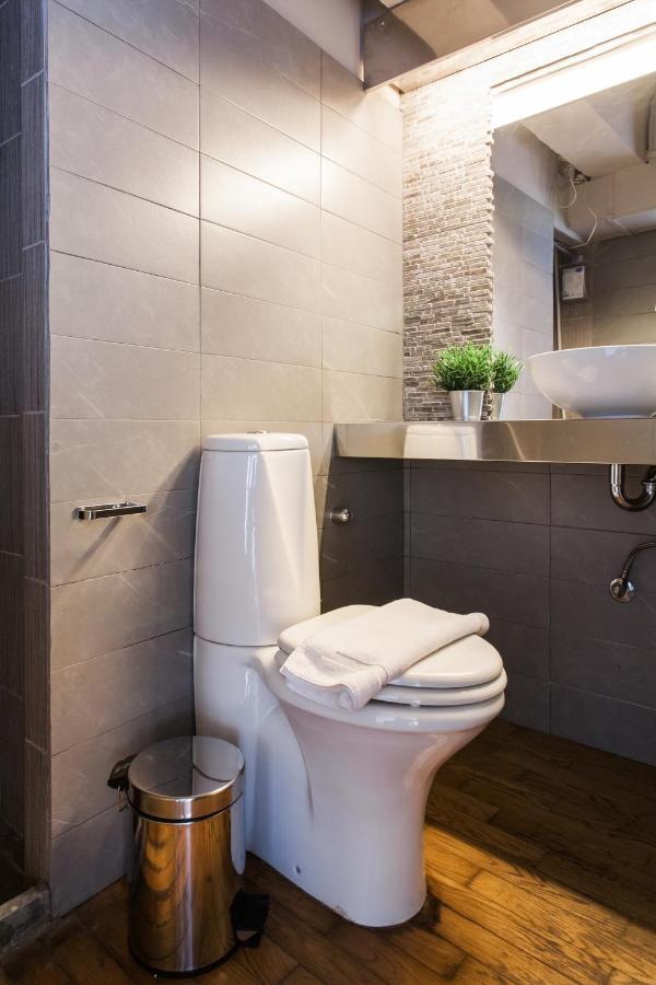 Artists' Favorite Spacious Loft Near Acropolis!! Athen Exterior foto