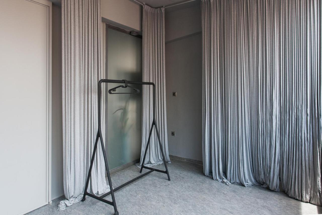 Artists' Favorite Spacious Loft Near Acropolis!! Athen Exterior foto